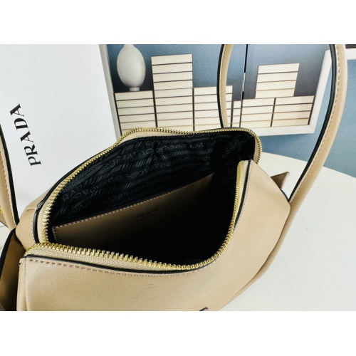 Replica Prada AAA Quality Handbags #1230243 $92.00 USD for Wholesale