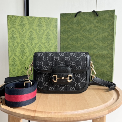 Gucci AAA Quality Messenger Bags For Women #1230249 $80.00 USD, Wholesale Replica Gucci AAA Quality Messenger Bags