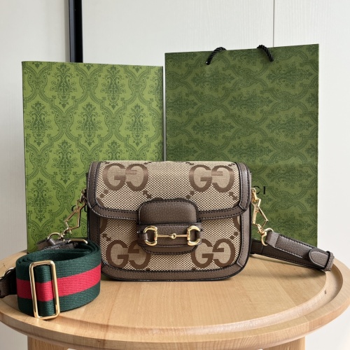 Gucci AAA Quality Messenger Bags For Women #1230251 $80.00 USD, Wholesale Replica Gucci AAA Quality Messenger Bags