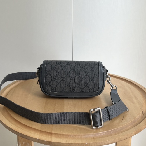 Replica Gucci AAA Quality Messenger Bags For Women #1230254 $72.00 USD for Wholesale