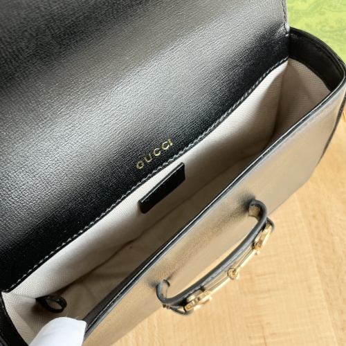 Replica Gucci AAA Quality Messenger Bags For Unisex #1230261 $82.00 USD for Wholesale