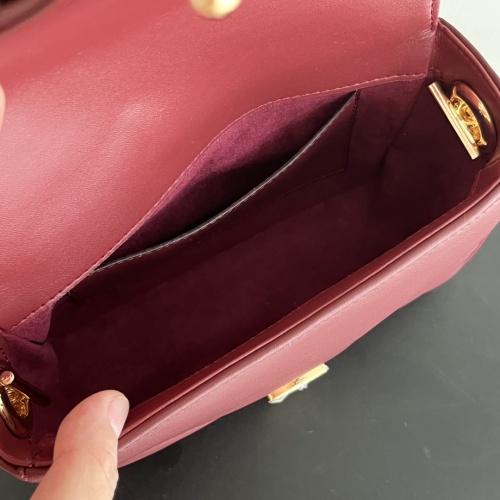 Replica Gucci AAA Quality Messenger Bags For Women #1230264 $80.00 USD for Wholesale