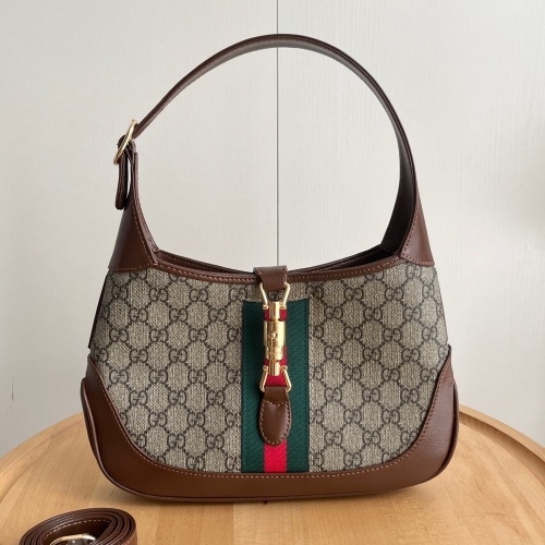 Gucci AAA Quality Shoulder Bags For Women #1230294 $76.00 USD, Wholesale Replica Gucci AAA Quality Shoulder Bags