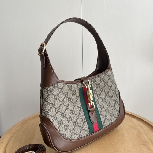 Replica Gucci AAA Quality Shoulder Bags For Women #1230294 $76.00 USD for Wholesale