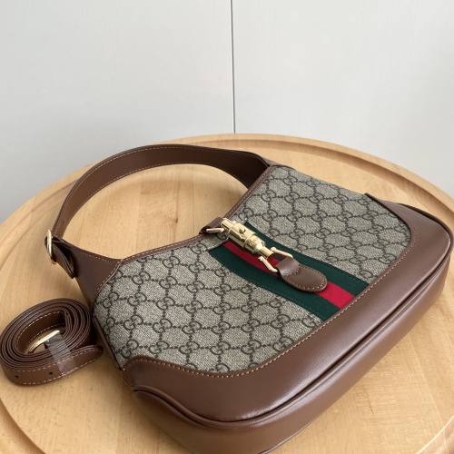 Replica Gucci AAA Quality Shoulder Bags For Women #1230294 $76.00 USD for Wholesale