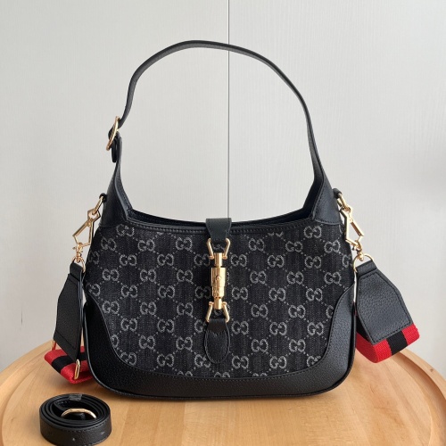 Gucci AAA Quality Shoulder Bags For Women #1230296 $80.00 USD, Wholesale Replica Gucci AAA Quality Shoulder Bags