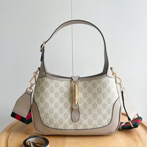 Gucci AAA Quality Shoulder Bags For Women #1230298 $80.00 USD, Wholesale Replica Gucci AAA Quality Shoulder Bags