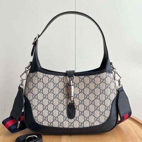 Gucci AAA Quality Shoulder Bags For Women #1230299 $80.00 USD, Wholesale Replica Gucci AAA Quality Shoulder Bags