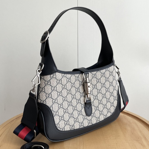 Replica Gucci AAA Quality Shoulder Bags For Women #1230299 $80.00 USD for Wholesale