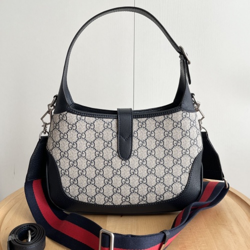 Replica Gucci AAA Quality Shoulder Bags For Women #1230299 $80.00 USD for Wholesale