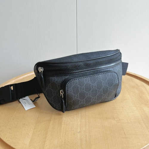 Replica Gucci AAA Quality Belt Bags #1230304 $60.00 USD for Wholesale