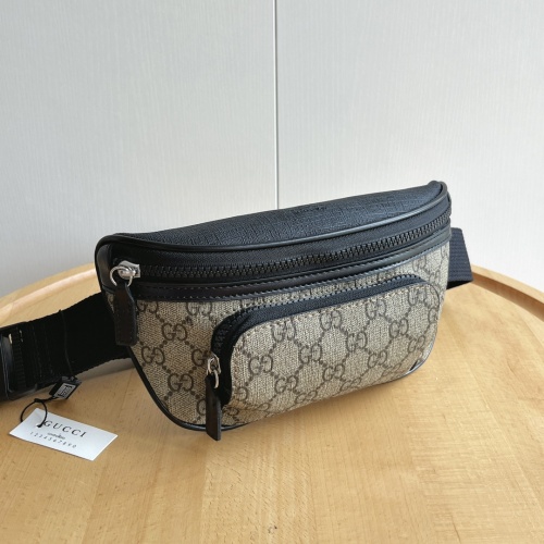 Replica Gucci AAA Quality Belt Bags #1230305 $60.00 USD for Wholesale