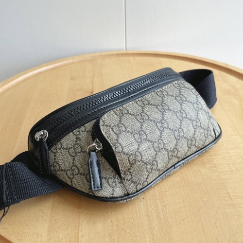 Replica Gucci AAA Quality Belt Bags #1230305 $60.00 USD for Wholesale