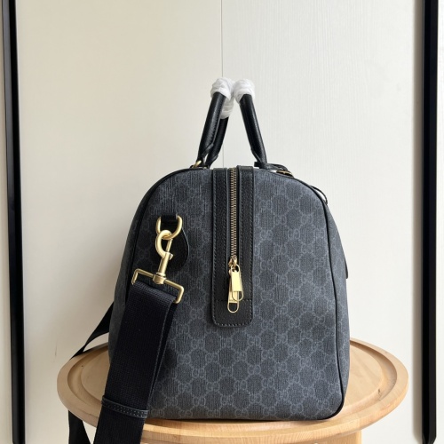 Replica Gucci Travel Bags #1230306 $92.00 USD for Wholesale