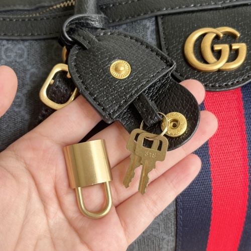 Replica Gucci Travel Bags #1230306 $92.00 USD for Wholesale