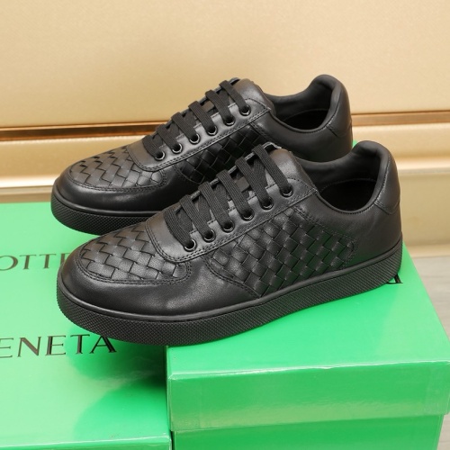 Bottega Veneta BV Casual Shoes For Men #1230343 $92.00 USD, Wholesale Replica Bottega Veneta BV Casual Shoes