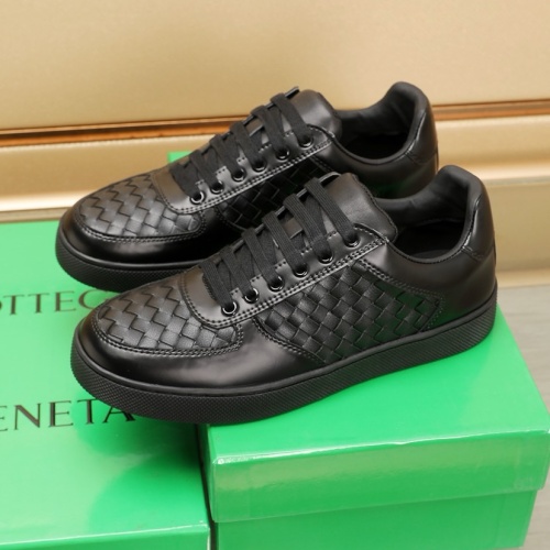 Bottega Veneta BV Casual Shoes For Men #1230345 $92.00 USD, Wholesale Replica Bottega Veneta BV Casual Shoes