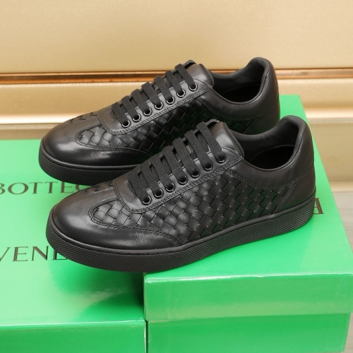 Bottega Veneta BV Casual Shoes For Men #1230346 $92.00 USD, Wholesale Replica Bottega Veneta BV Casual Shoes