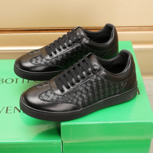 Bottega Veneta BV Casual Shoes For Men #1230347 $92.00 USD, Wholesale Replica Bottega Veneta BV Casual Shoes