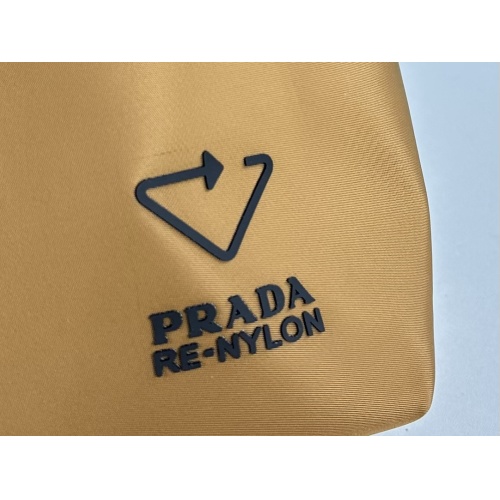 Replica Prada AAA Quality Shoulder Bags For Women #1230382 $72.00 USD for Wholesale