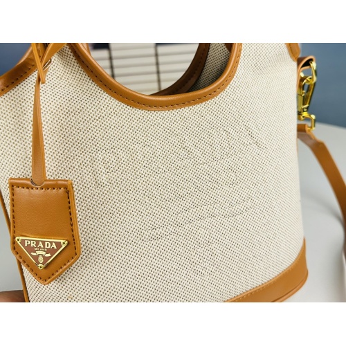 Replica Prada AAA Quality Handbags For Women #1230385 $80.00 USD for Wholesale