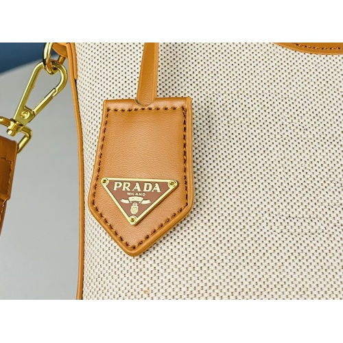 Replica Prada AAA Quality Handbags For Women #1230385 $80.00 USD for Wholesale