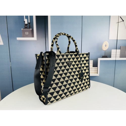 Replica Prada AAA Quality Handbags For Women #1230386 $80.00 USD for Wholesale