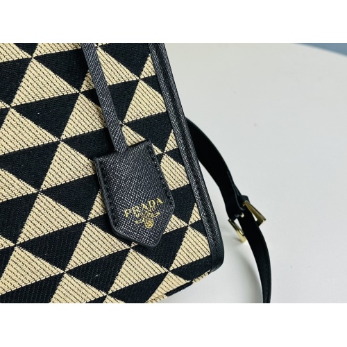 Replica Prada AAA Quality Handbags For Women #1230387 $76.00 USD for Wholesale