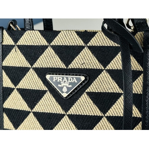 Replica Prada AAA Quality Handbags For Women #1230388 $72.00 USD for Wholesale