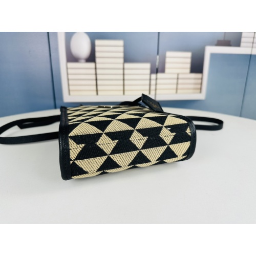 Replica Prada AAA Quality Handbags For Women #1230388 $72.00 USD for Wholesale