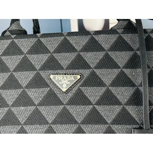 Replica Prada AAA Quality Handbags For Women #1230389 $80.00 USD for Wholesale