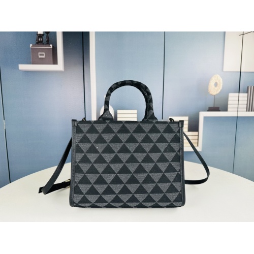 Replica Prada AAA Quality Handbags For Women #1230390 $76.00 USD for Wholesale