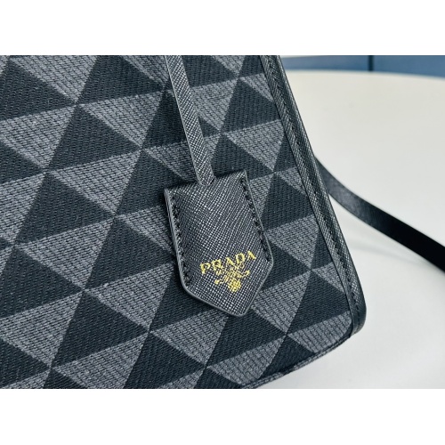 Replica Prada AAA Quality Handbags For Women #1230390 $76.00 USD for Wholesale