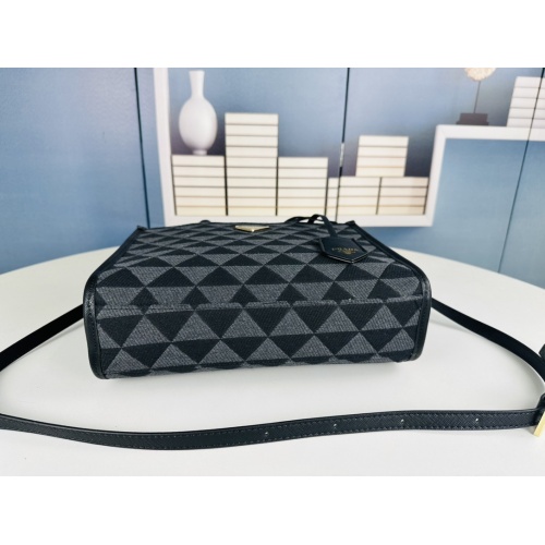 Replica Prada AAA Quality Handbags For Women #1230390 $76.00 USD for Wholesale