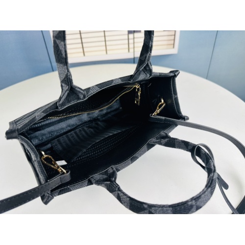 Replica Prada AAA Quality Handbags For Women #1230390 $76.00 USD for Wholesale