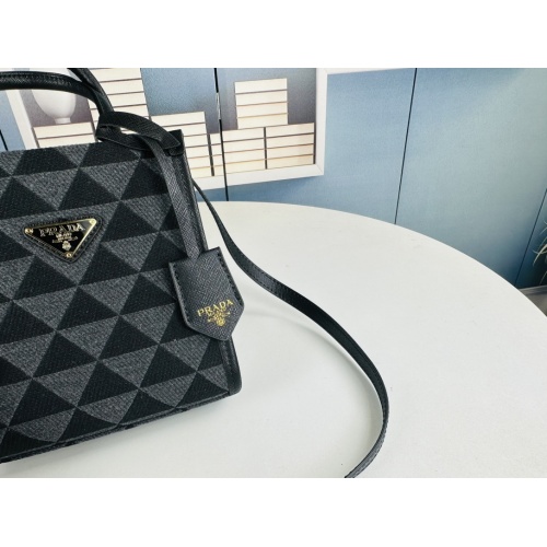 Replica Prada AAA Quality Handbags For Women #1230391 $72.00 USD for Wholesale