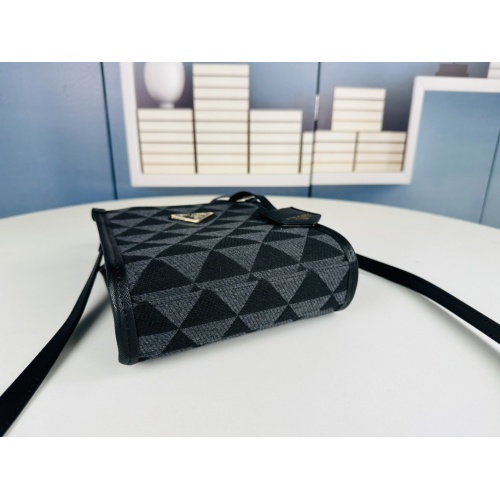 Replica Prada AAA Quality Handbags For Women #1230391 $72.00 USD for Wholesale