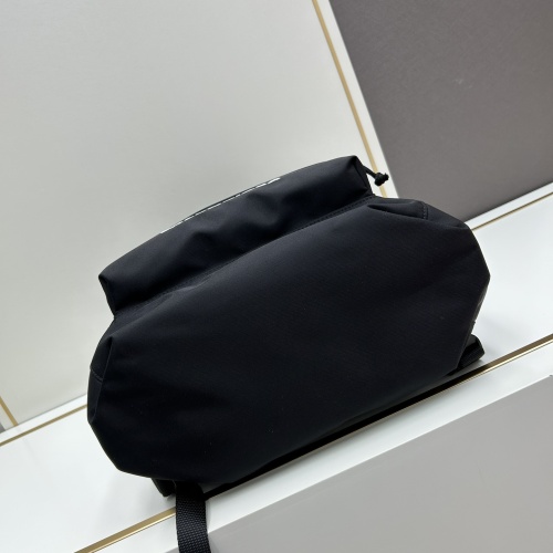 Replica Balenciaga AAA Man Backpacks #1230394 $98.00 USD for Wholesale