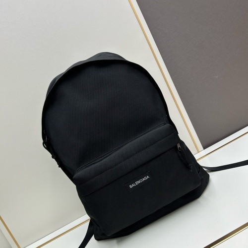 Balenciaga AAA Man Backpacks #1230395 $98.00 USD, Wholesale Replica Balenciaga AAA Man Backpacks