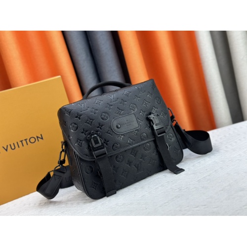 Replica Louis Vuitton AAA Man Messenger Bags #1230399 $68.00 USD for Wholesale