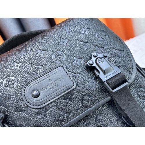 Replica Louis Vuitton AAA Man Messenger Bags #1230399 $68.00 USD for Wholesale