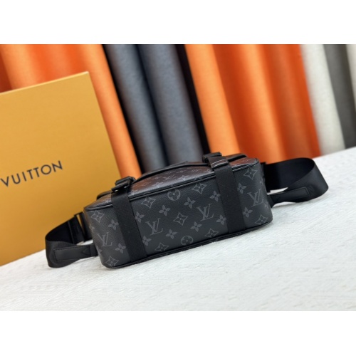 Replica Louis Vuitton AAA Man Messenger Bags #1230401 $68.00 USD for Wholesale