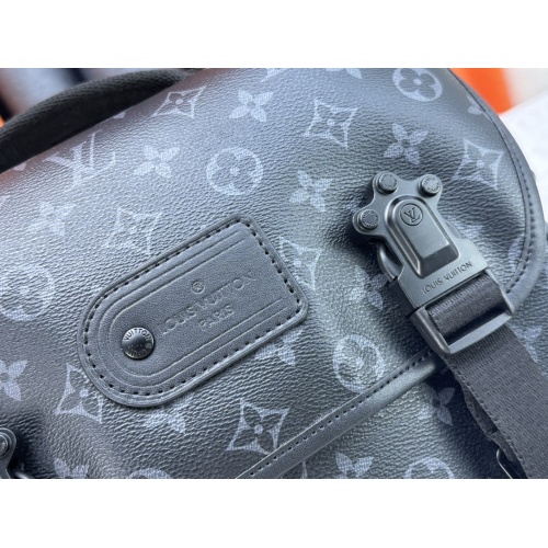 Replica Louis Vuitton AAA Man Messenger Bags #1230401 $68.00 USD for Wholesale