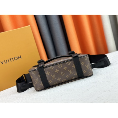 Replica Louis Vuitton AAA Man Messenger Bags #1230402 $68.00 USD for Wholesale