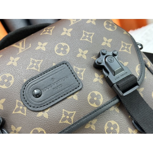 Replica Louis Vuitton AAA Man Messenger Bags #1230402 $68.00 USD for Wholesale