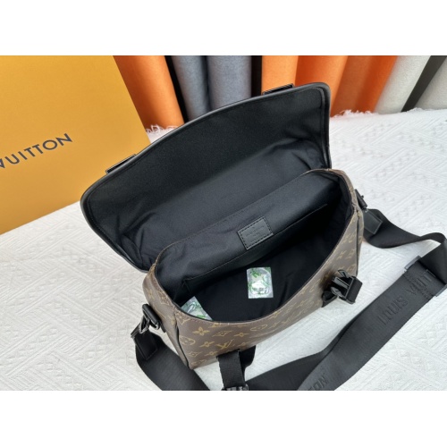 Replica Louis Vuitton AAA Man Messenger Bags #1230402 $68.00 USD for Wholesale