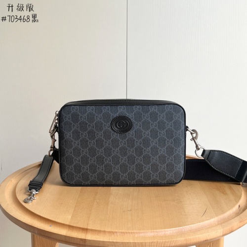 Gucci AAA Man Messenger Bags #1230403 $64.00 USD, Wholesale Replica Gucci AAA Man Messenger Bags