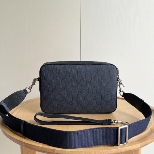 Replica Gucci AAA Man Messenger Bags #1230405 $64.00 USD for Wholesale