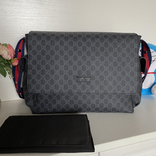 Gucci AAA Man Messenger Bags #1230411 $85.00 USD, Wholesale Replica Gucci AAA Man Messenger Bags