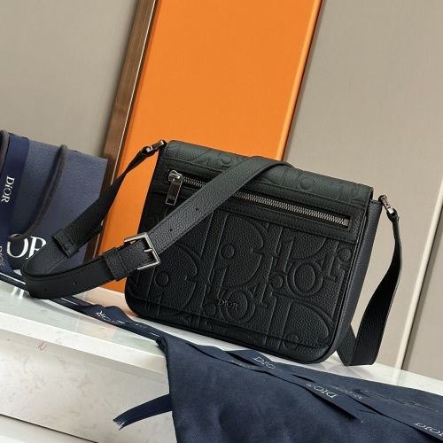 Christian Dior AAA Man Messenger Bags #1230436 $175.00 USD, Wholesale Replica Christian Dior AAA Man Messenger Bags